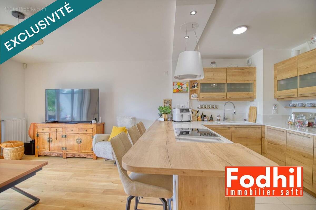 Photo 1 - Appartement à CHATENAY-MALABRY