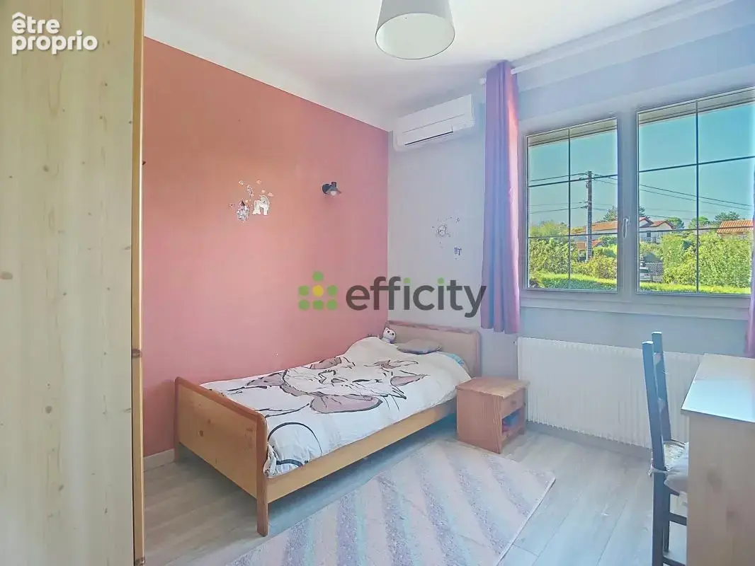 Maison 5 pièces 148 m² à vendre à Genilac (42800) - photo 17