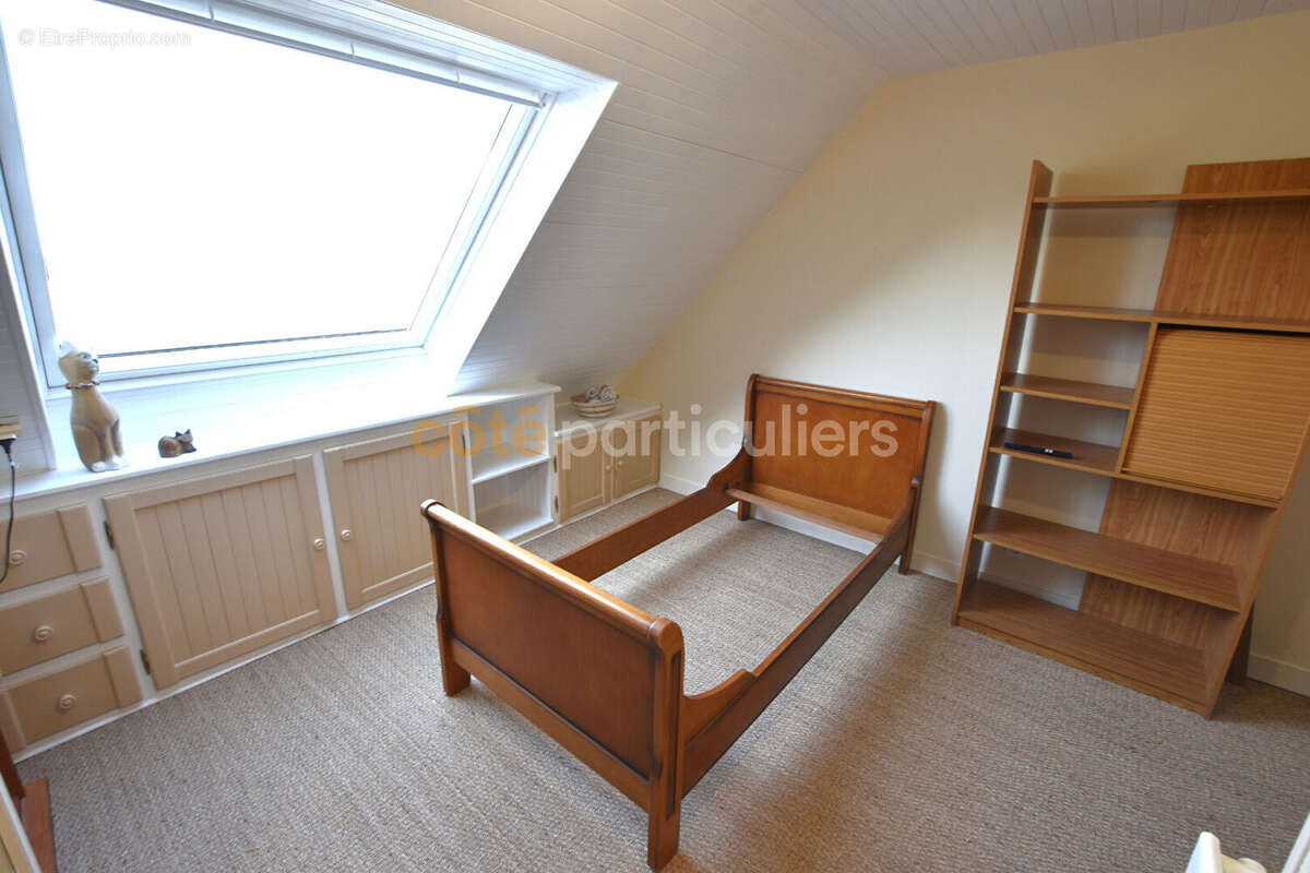 Maison de caractère avec espace commercial de 73 m² - photo 8