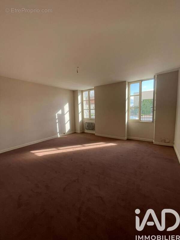 Photo 6 - Maison à LAPALISSE