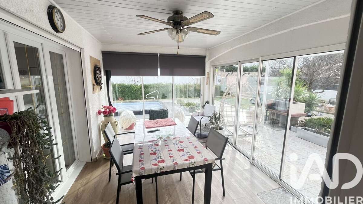 Photo 9 - Maison à VINASSAN