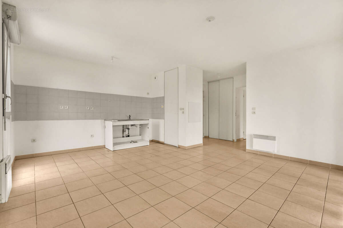 Appartement à COLOMIERS