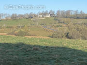 Terrain à CHASTREIX