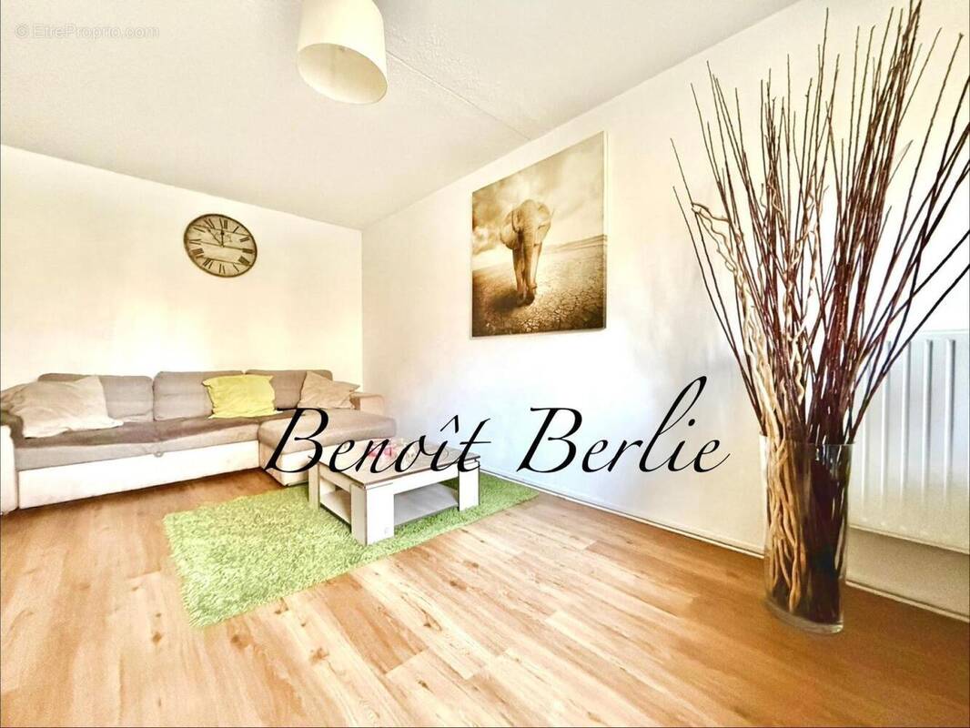 Photo 1 - Appartement à GRADIGNAN