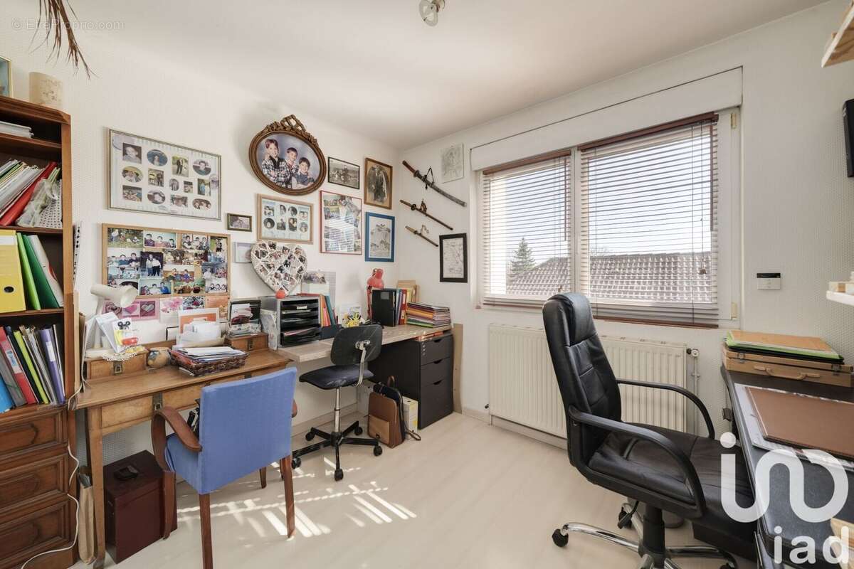 Photo 7 - Maison à HEILLECOURT