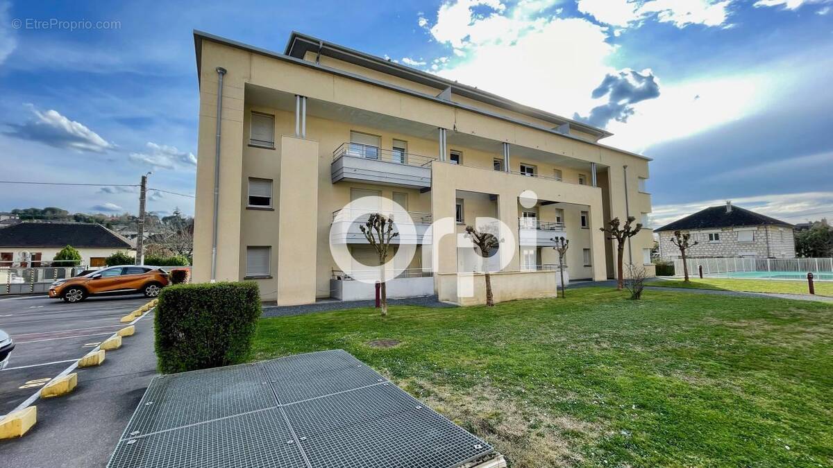 Appartement à BRIVE-LA-GAILLARDE