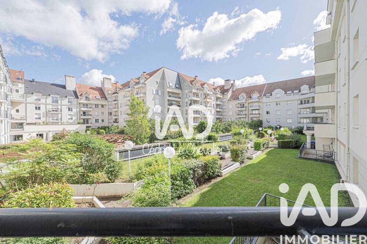 Photo 1 - Appartement à MEAUX