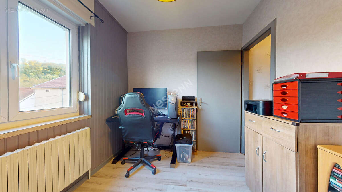 Maison individuelle Bening-Les-Saint-Avold 6 pièce(s) 101 m2 - photo 13