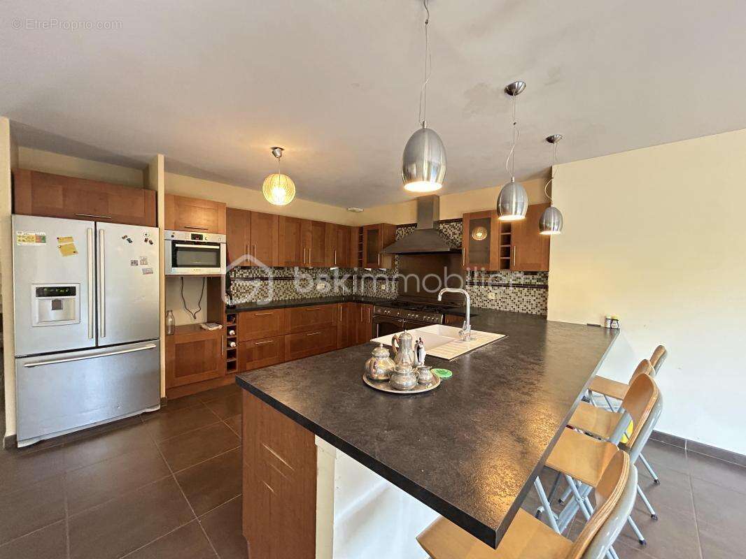 Maison à LA VERPILLIERE