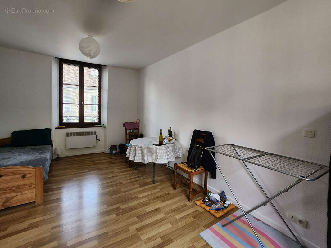 Appartement à MAINTENON