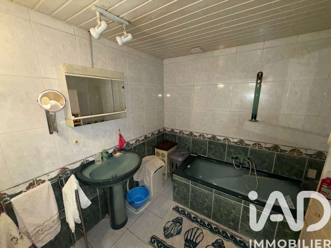 Photo 9 - Maison à NOIZAY