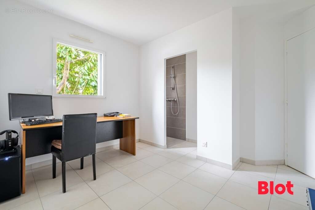 Maison à SAINT-NAZAIRE