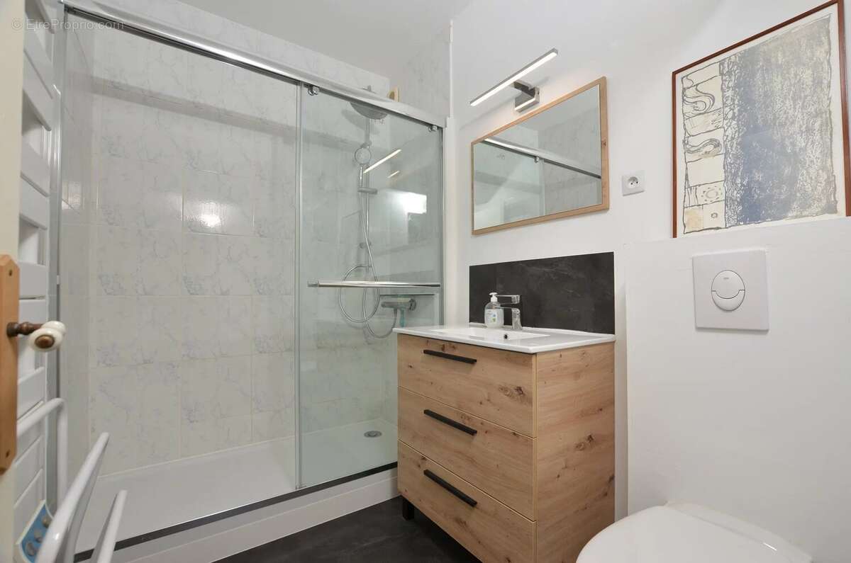 Appartement à LE GRAU-DU-ROI