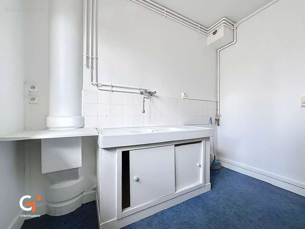 Appartement à ROUEN