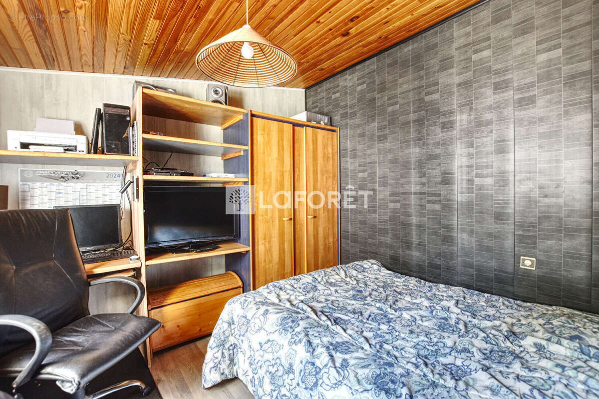 Maison à LIVRY-GARGAN