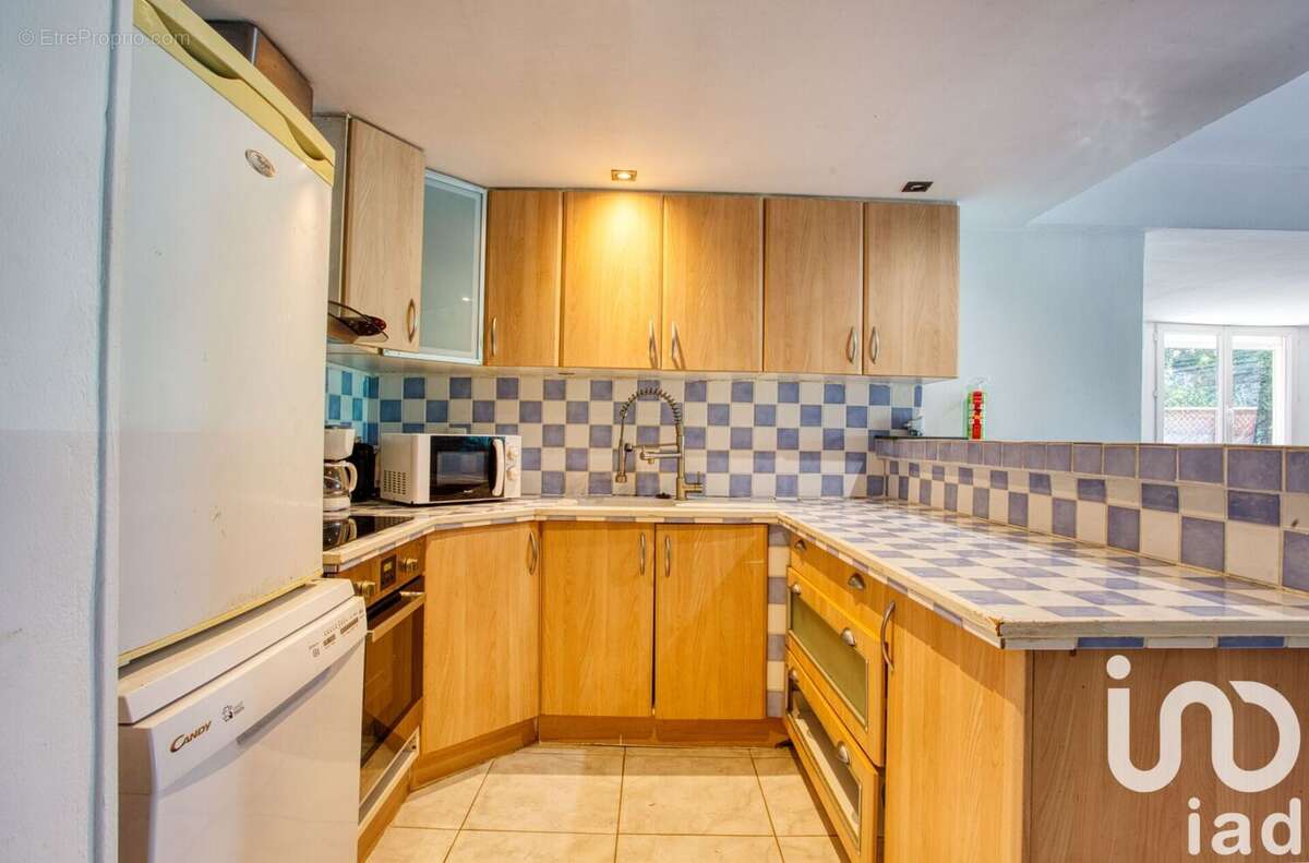 Photo 7 - Appartement à FREJUS