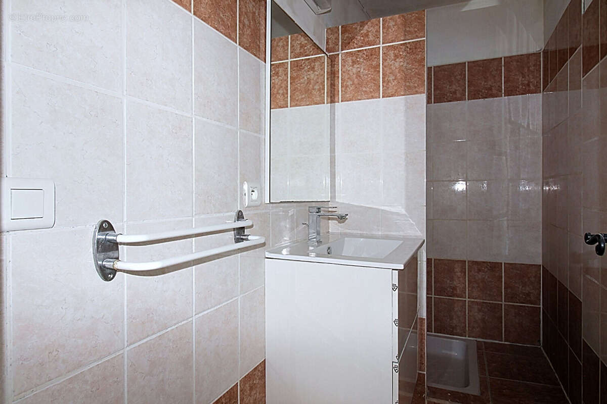 Appartement à DRAGUIGNAN