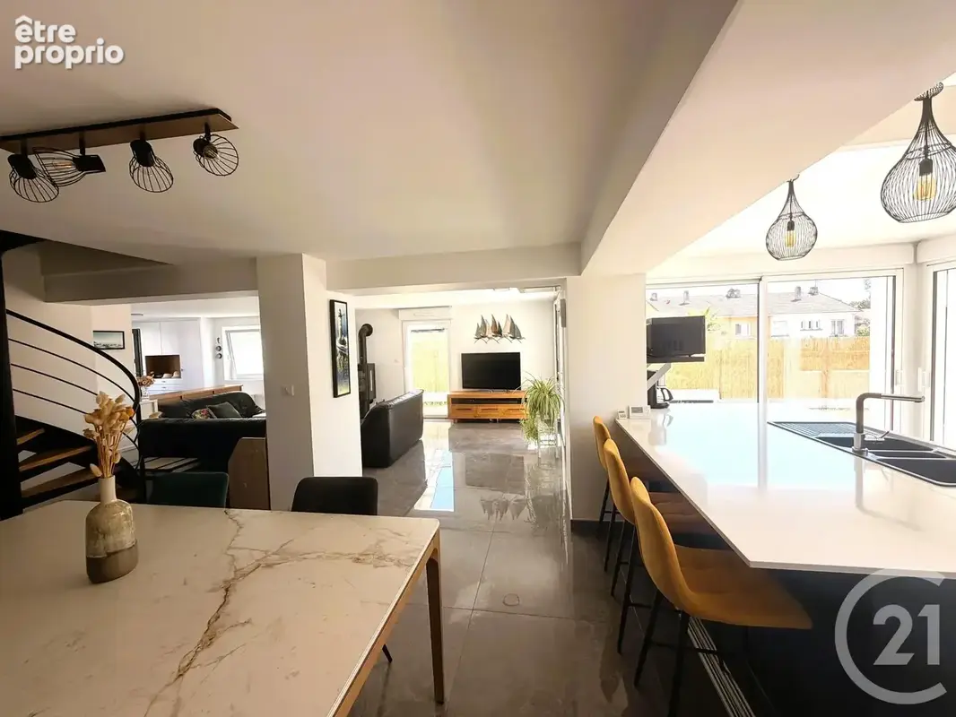 Maison 5 pièces 155 m² à vendre à Pornic (44210) - photo 4