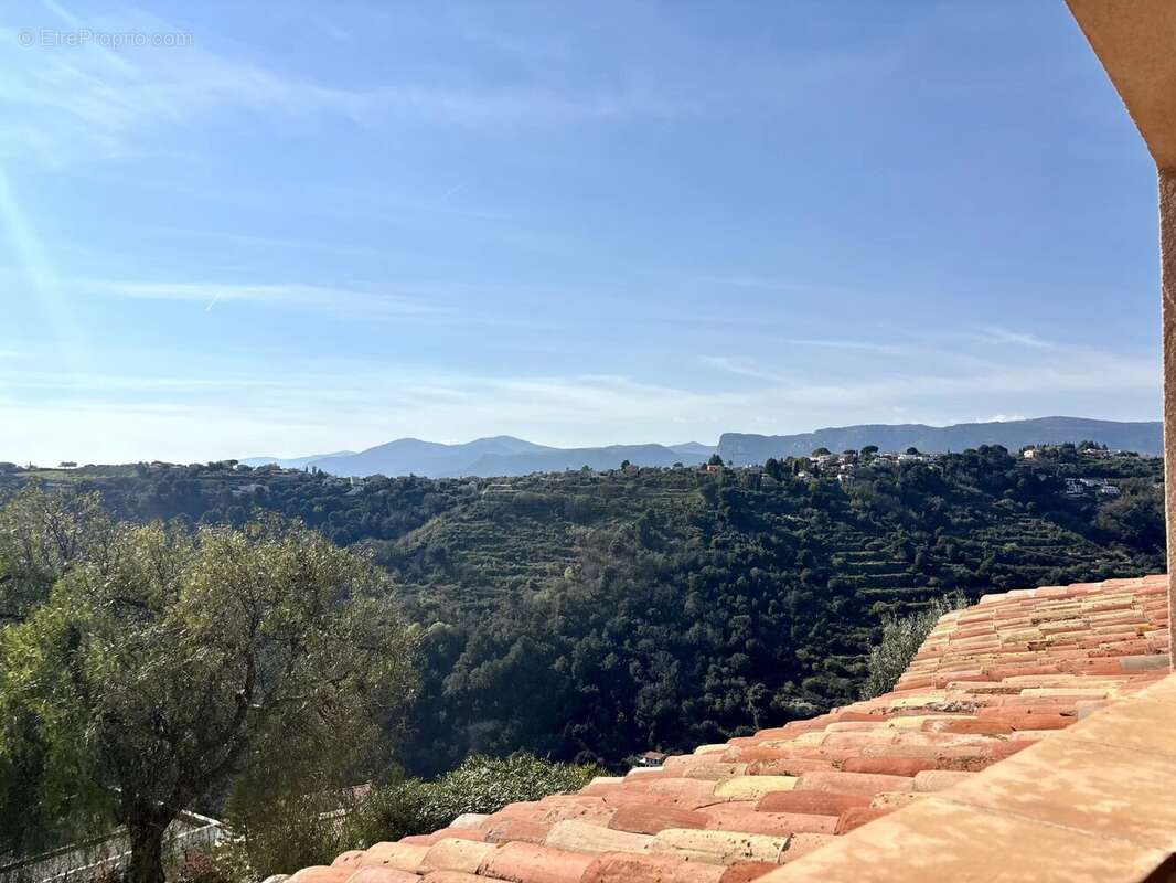 Maison à NICE