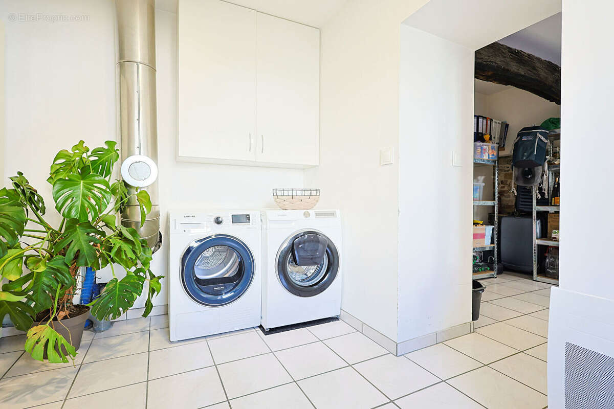 Maison à BAMBIDERSTROFF