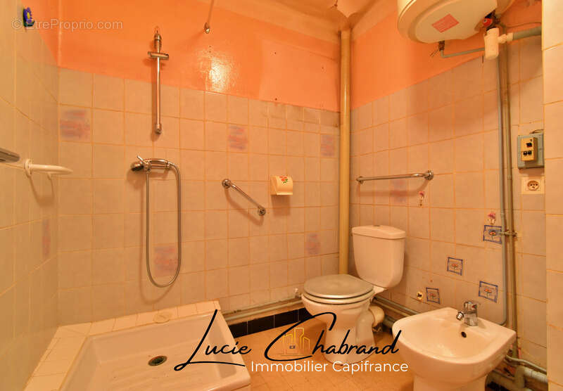 Appartement à GUILLESTRE