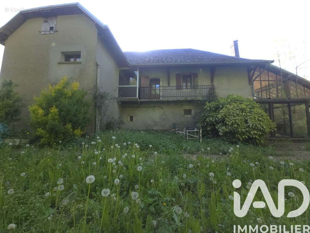 Photo 5 - Maison à VIMINES