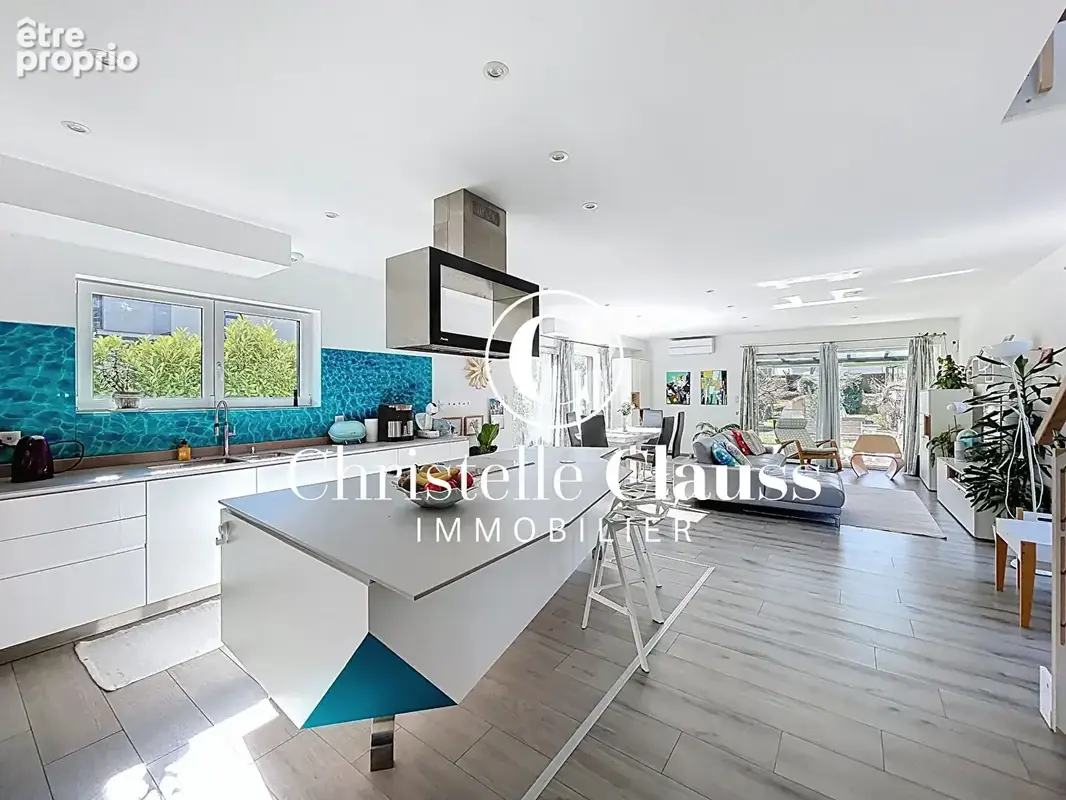 Maison Village Neuf de 150 m2 - photo 4
