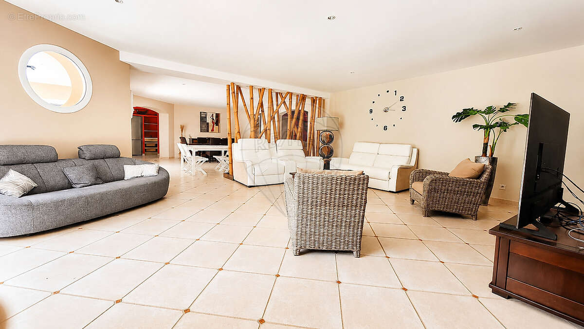 Maison 6 chambre(s) à vendre - photo 7