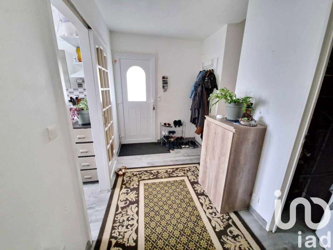 Photo 3 - Maison à PITHIVIERS