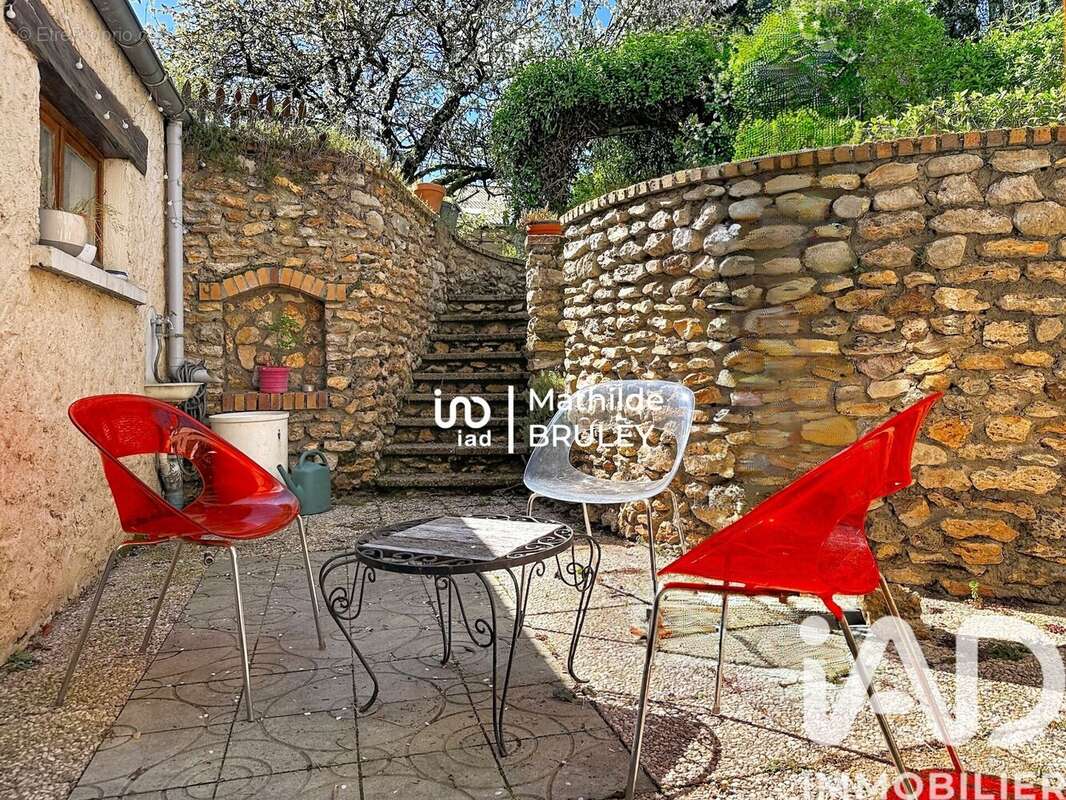 Photo 2 - Maison à DOURDAN