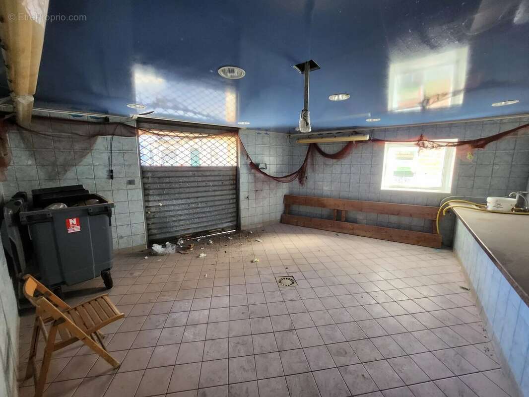 Commerce à MONTPELLIER