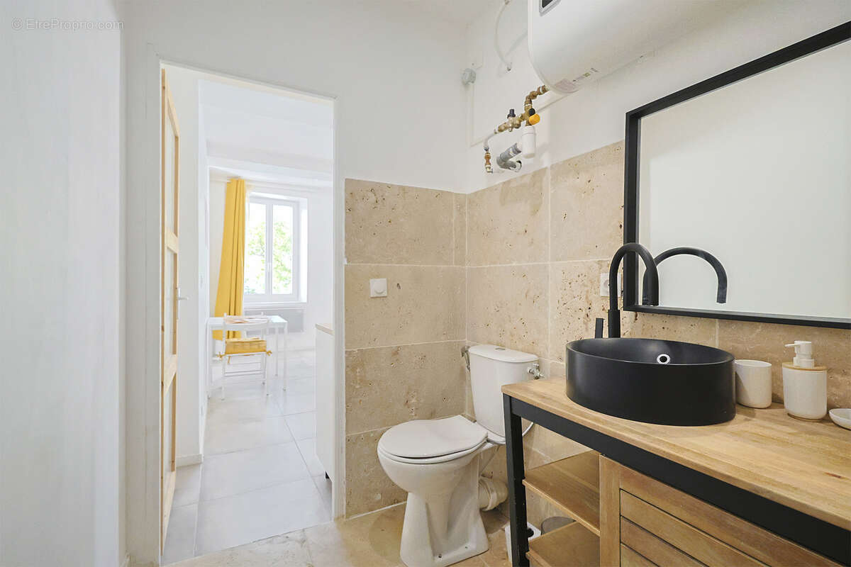 Appartement à LA VALETTE-DU-VAR