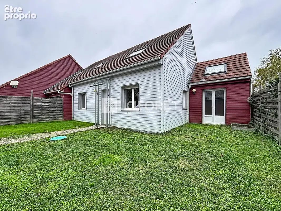 Maison à VERNON