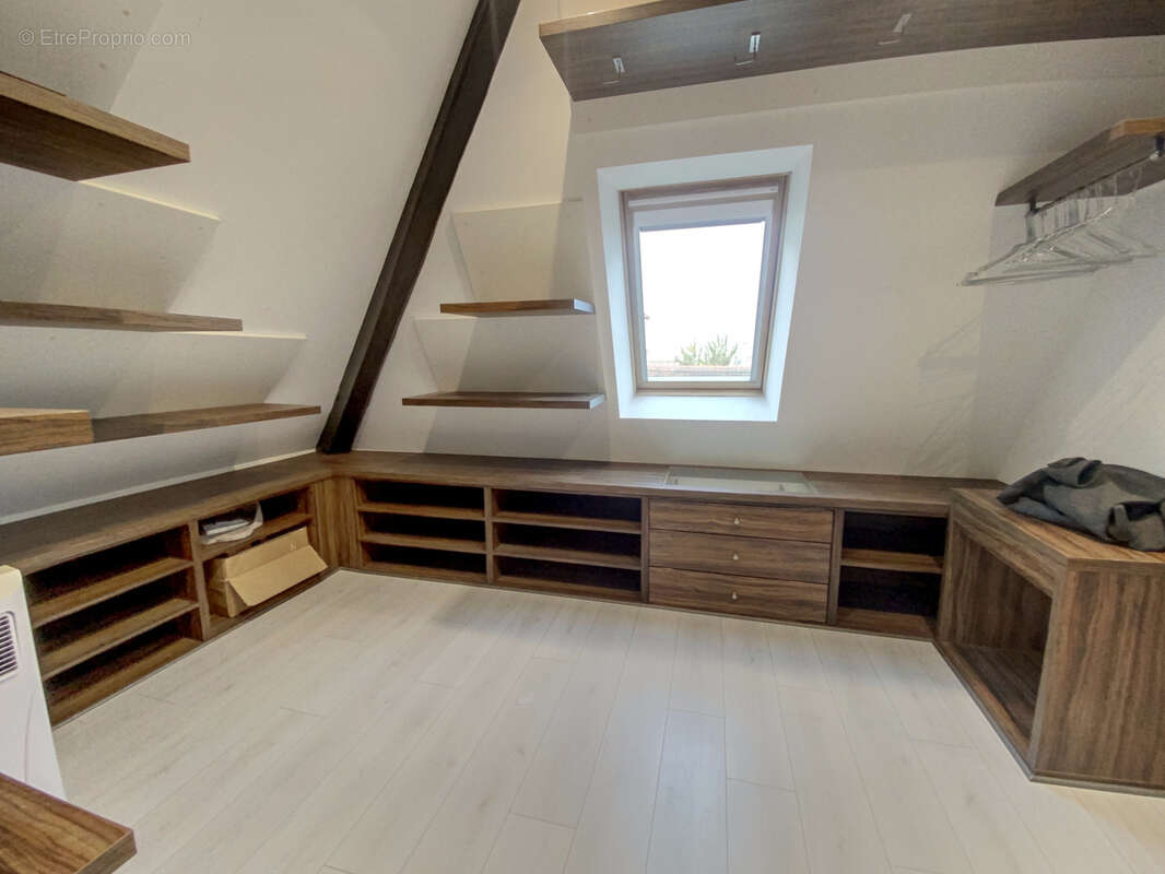 Appartement à SCHILTIGHEIM