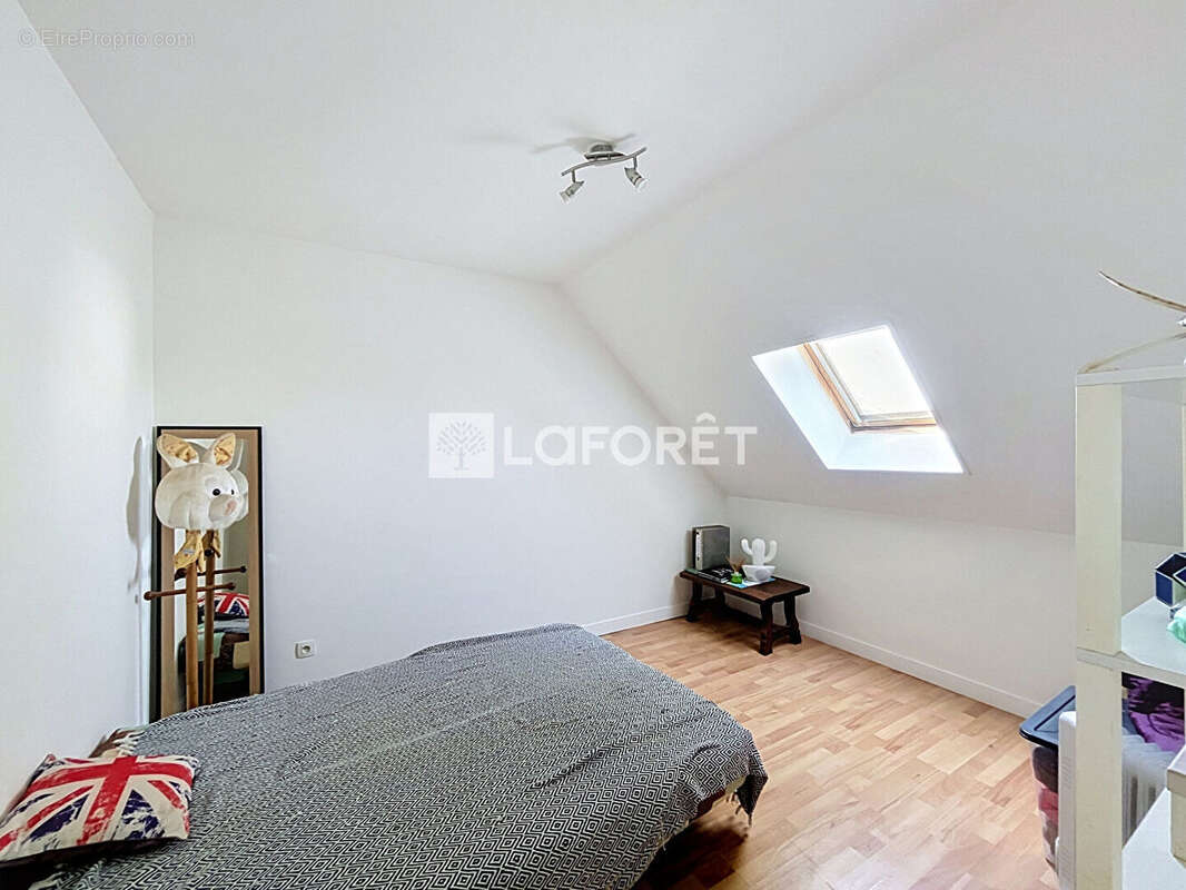 Maison Flers 4 pièce(s) 90 m2 - photo 8