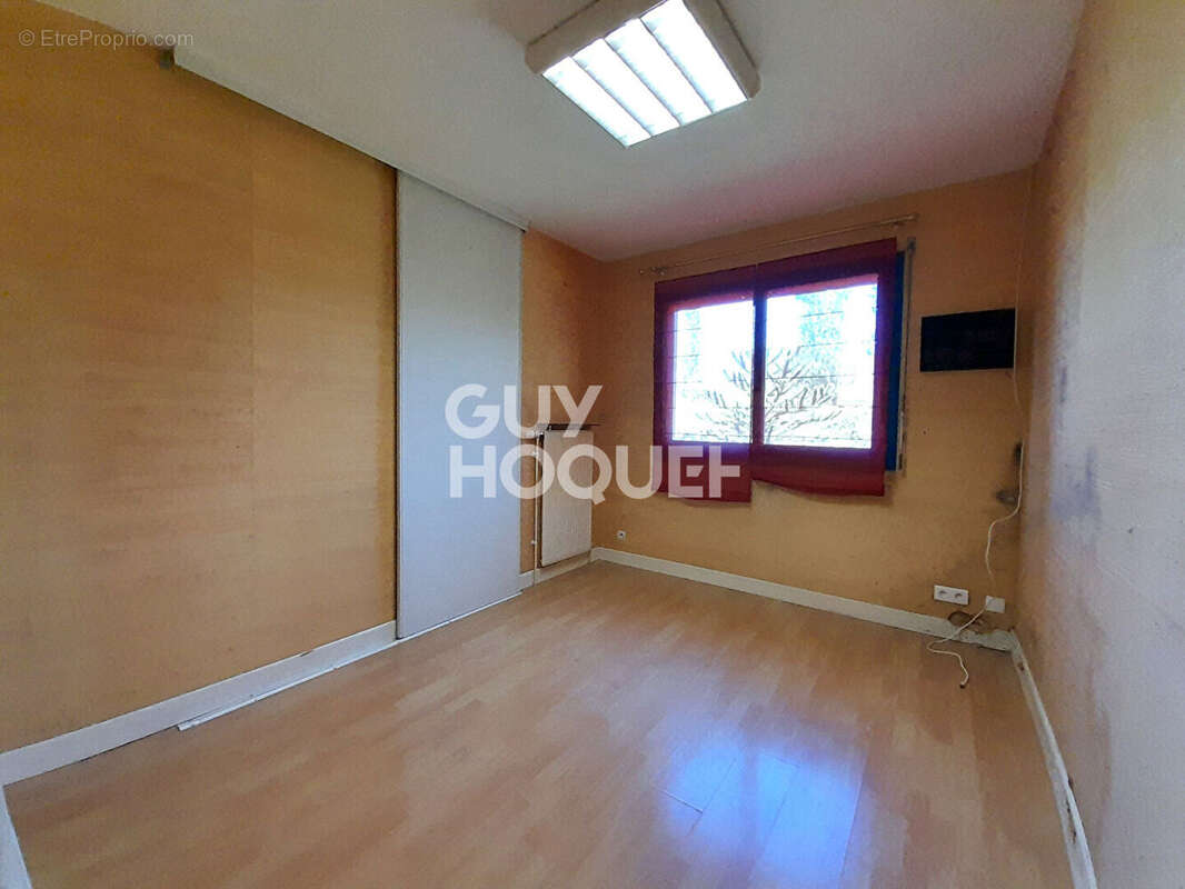 Maison à GURGY