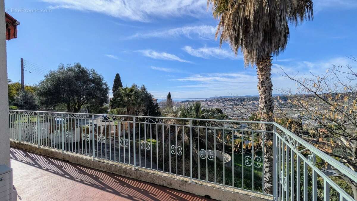 Maison à NICE