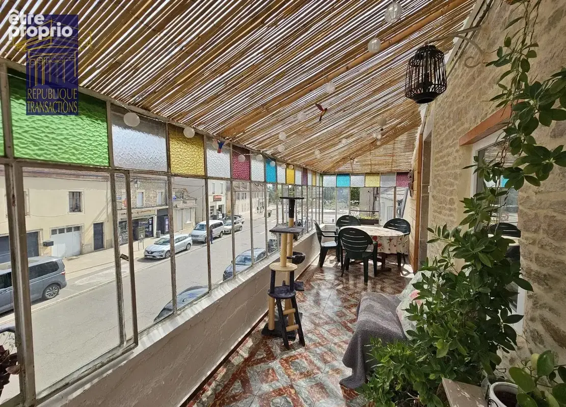 Appartement beaune madeleine - photo 14