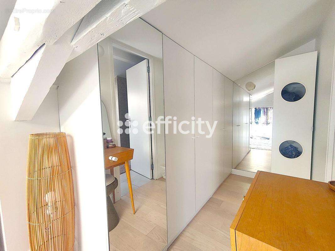 Appartement à VILLEJUIF