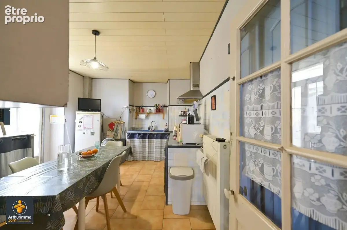 Vente Maison Saint-hilaire-la-palud(79210) 139 990ï¿œ - photo 9