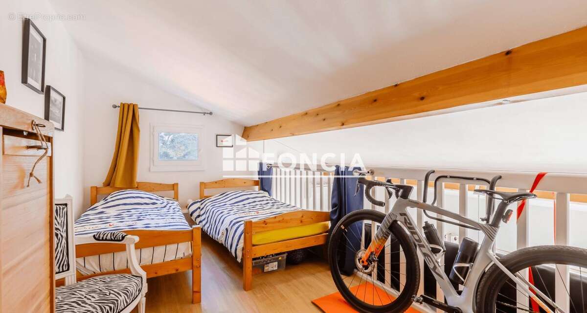 Maison à BRETIGNOLLES-SUR-MER