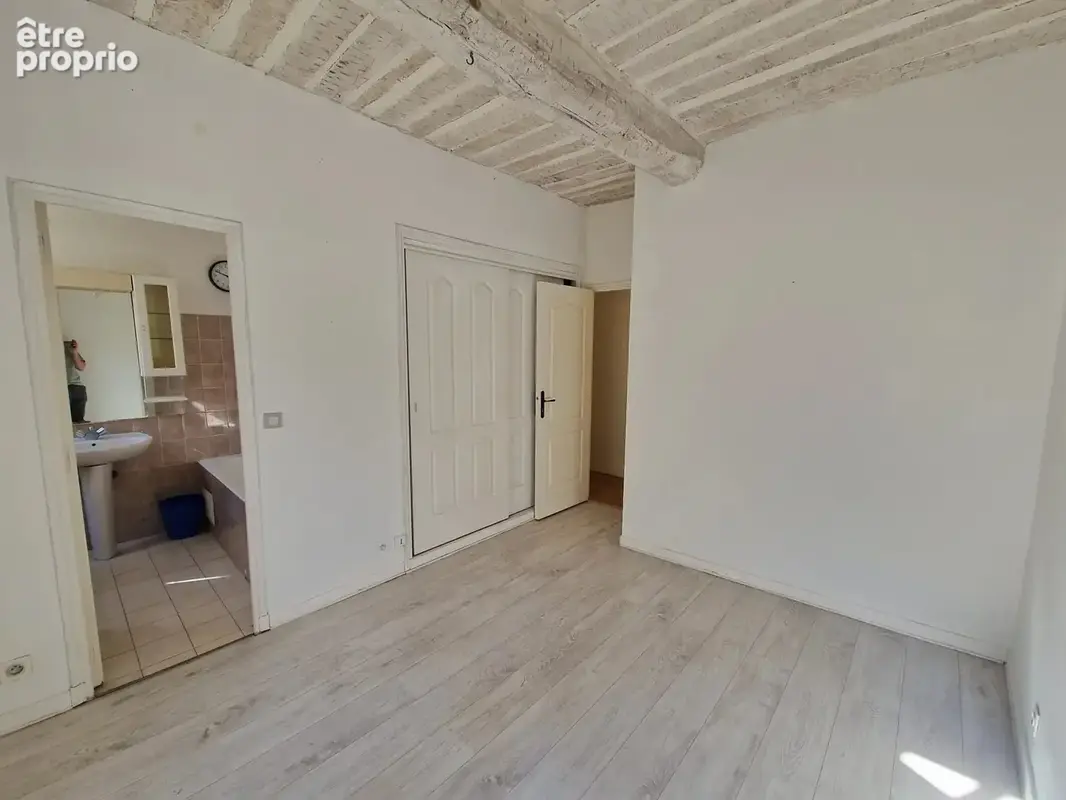 Deux pieces centre ville - photo 3
