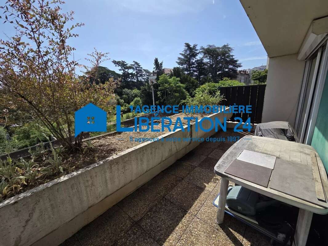 Appartement à SAINT-CHAMOND