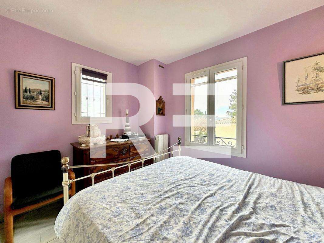 Maison à BEAURECUEIL