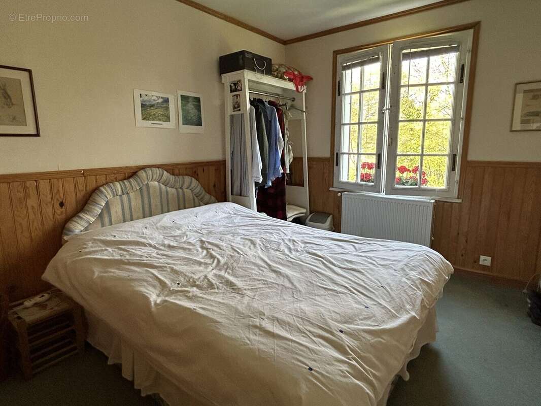 Maison à PONT-D'OUILLY