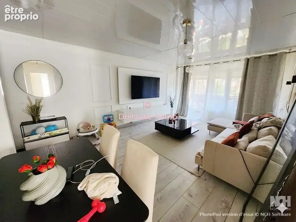Appartement 4 pièces 77 m² à vendre à Survilliers (95470) - photo 25