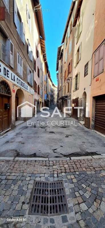 Photo 3 - Commerce à BRIANCON