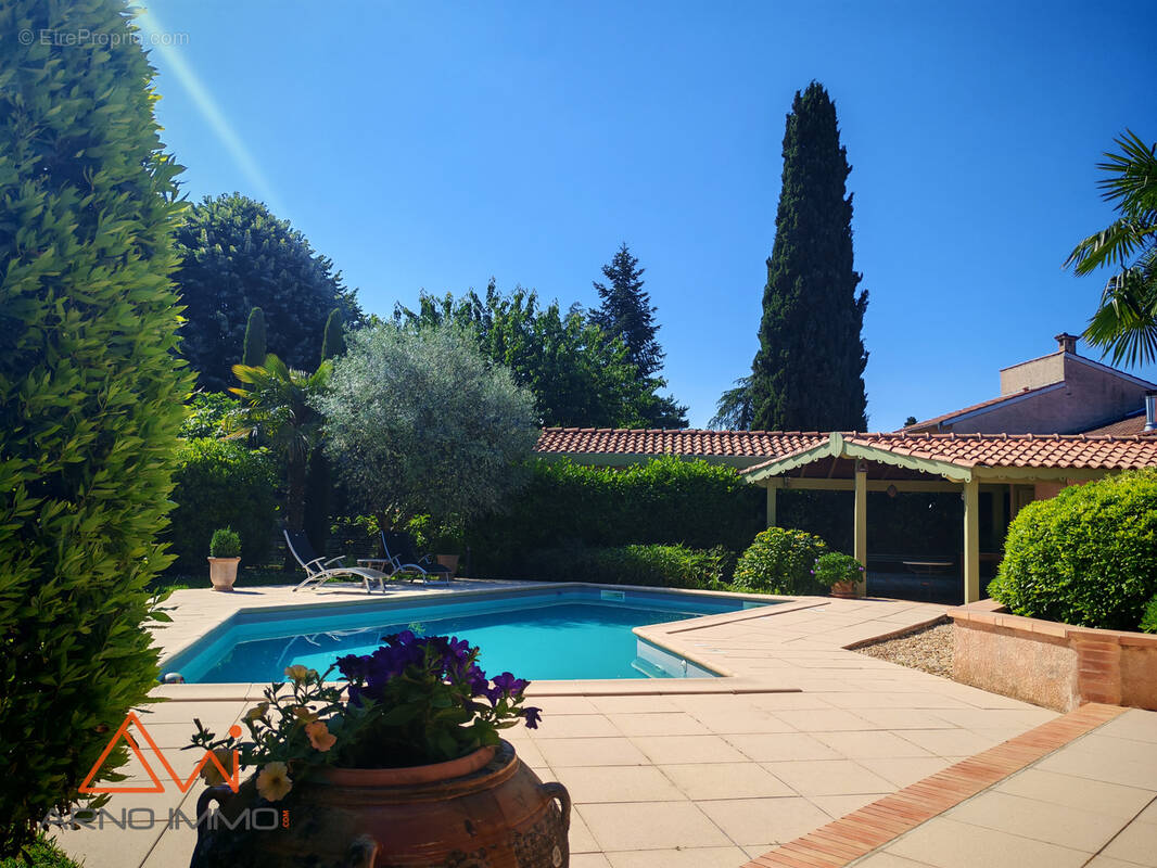 Maison à ALBI