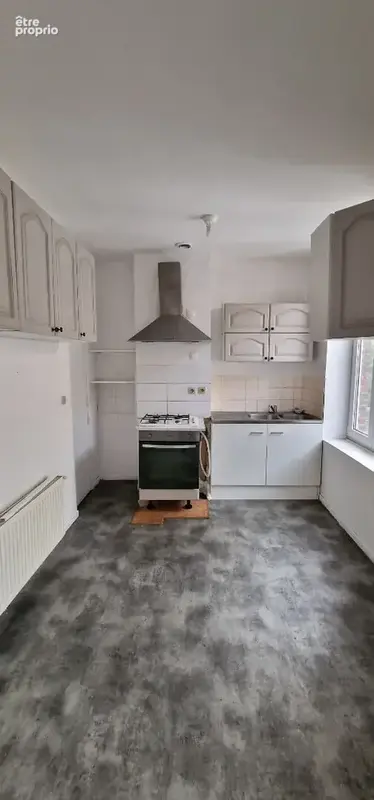Maison Lille 112.43 m2 - photo 5