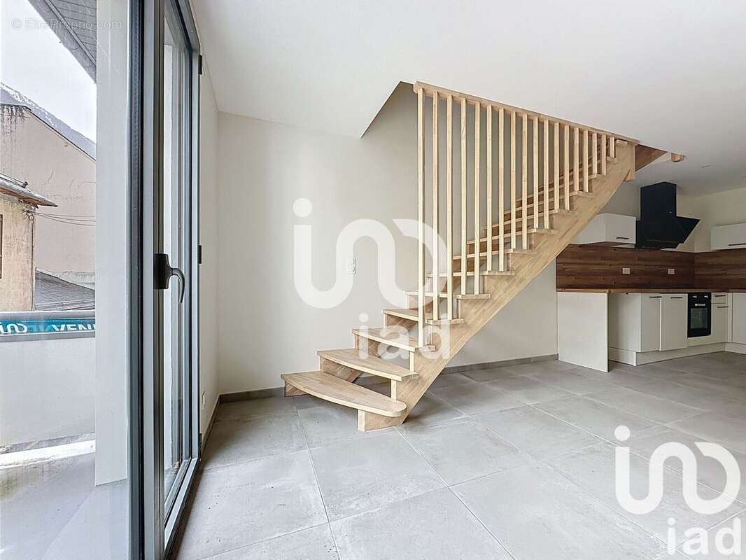 Photo 4 - Appartement à CAUTERETS